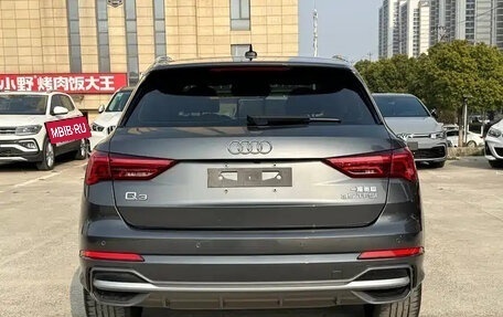 Audi Q3, 2023 год, 2 285 055 рублей, 3 фотография