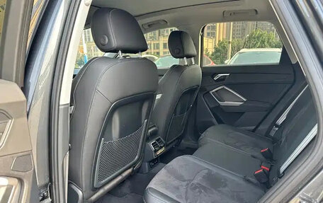 Audi Q3, 2023 год, 2 285 055 рублей, 9 фотография