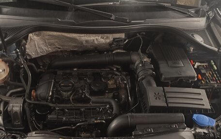 Audi Q3, 2013 год, 1 320 000 рублей, 3 фотография