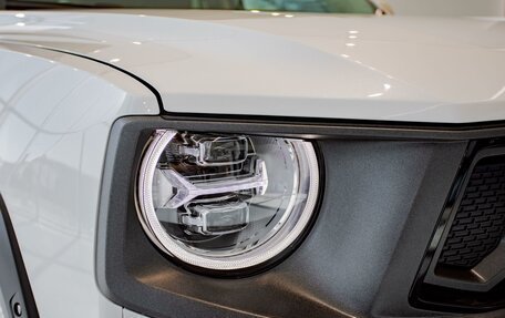 Haval H7, 2026 год, 4 199 000 рублей, 10 фотография