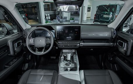 Haval H7, 2026 год, 4 199 000 рублей, 7 фотография