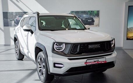 Haval H7, 2026 год, 4 199 000 рублей, 3 фотография