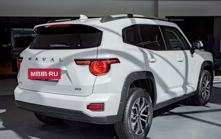 Haval H7, 2026 год, 4 199 000 рублей, 8 фотография