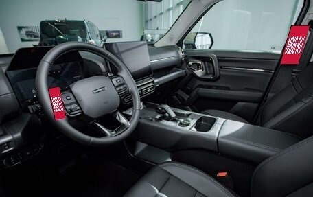 Haval H7, 2026 год, 4 199 000 рублей, 4 фотография