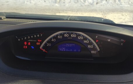 Honda Freed I, 2012 год, 1 130 000 рублей, 5 фотография