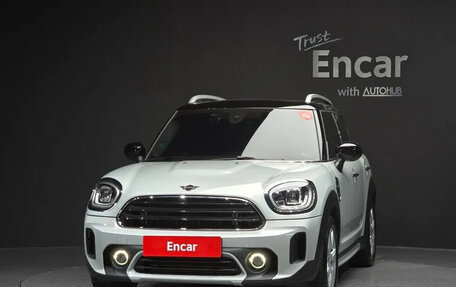 MINI Clubman, 2021 год, 2 515 000 рублей, 2 фотография