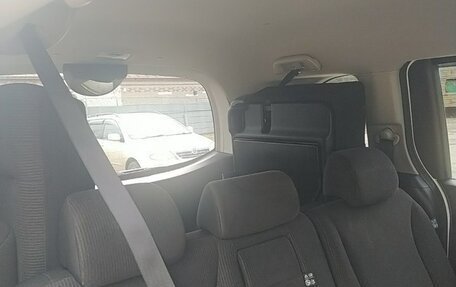 Honda Freed I, 2012 год, 1 130 000 рублей, 8 фотография