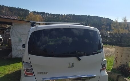 Honda Freed I, 2012 год, 1 130 000 рублей, 4 фотография