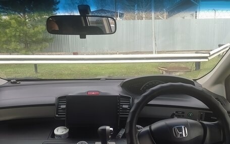 Honda Freed I, 2012 год, 1 130 000 рублей, 7 фотография