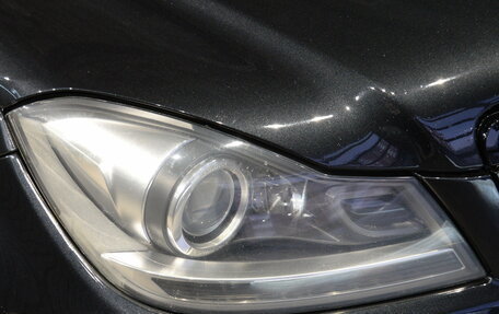 Mercedes-Benz C-Класс, 2012 год, 1 650 000 рублей, 7 фотография