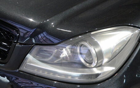 Mercedes-Benz C-Класс, 2012 год, 1 650 000 рублей, 8 фотография