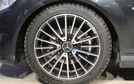 Mercedes-Benz C-Класс, 2012 год, 1 650 000 рублей, 12 фотография