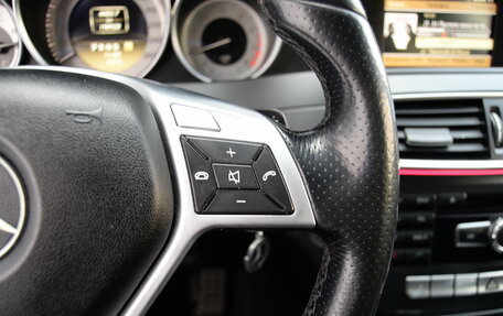 Mercedes-Benz C-Класс, 2012 год, 1 650 000 рублей, 18 фотография