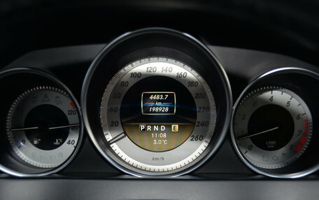 Mercedes-Benz C-Класс, 2012 год, 1 650 000 рублей, 16 фотография