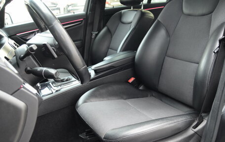 Mercedes-Benz C-Класс, 2012 год, 1 650 000 рублей, 25 фотография