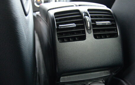 Mercedes-Benz C-Класс, 2012 год, 1 650 000 рублей, 28 фотография