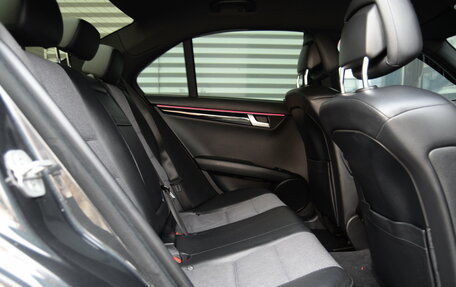 Mercedes-Benz C-Класс, 2012 год, 1 650 000 рублей, 29 фотография