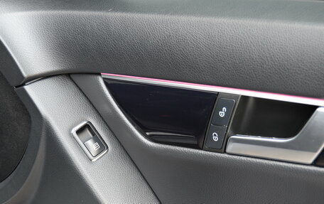 Mercedes-Benz C-Класс, 2012 год, 1 650 000 рублей, 31 фотография