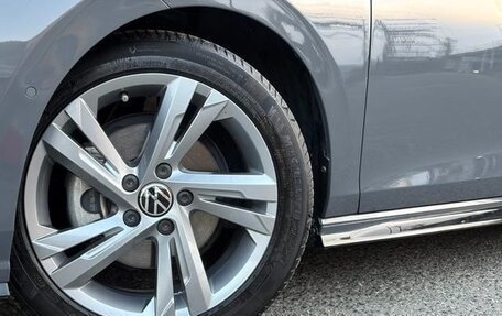 Volkswagen Golf VIII, 2021 год, 1 550 000 рублей, 9 фотография