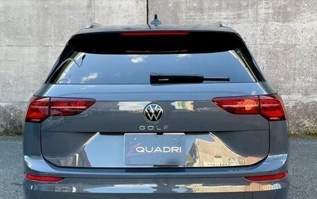 Volkswagen Golf VIII, 2021 год, 1 550 000 рублей, 6 фотография