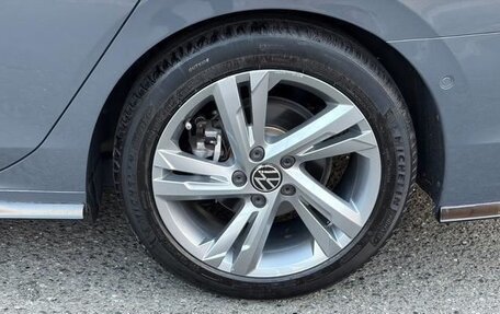 Volkswagen Golf VIII, 2021 год, 1 550 000 рублей, 12 фотография