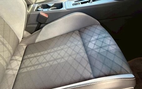 Volkswagen Golf VIII, 2021 год, 1 550 000 рублей, 17 фотография