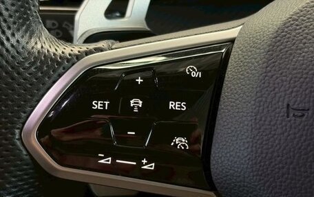 Volkswagen Golf VIII, 2021 год, 1 550 000 рублей, 22 фотография