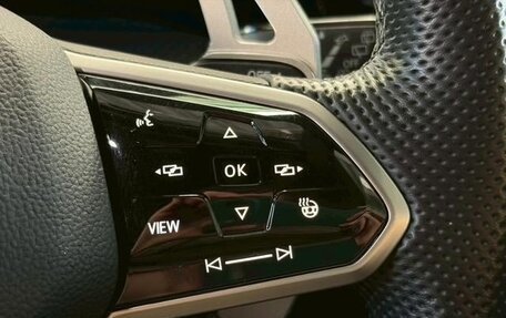 Volkswagen Golf VIII, 2021 год, 1 550 000 рублей, 23 фотография