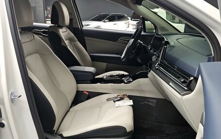 KIA Sportage IV рестайлинг, 2023 год, 2 520 000 рублей, 10 фотография