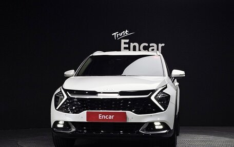 KIA Sportage IV рестайлинг, 2023 год, 2 520 000 рублей, 3 фотография