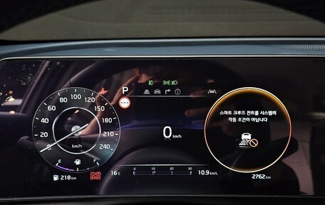 KIA Sportage IV рестайлинг, 2023 год, 2 520 000 рублей, 8 фотография