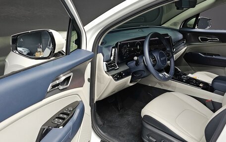 KIA Sportage IV рестайлинг, 2023 год, 2 520 000 рублей, 11 фотография