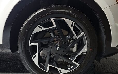 KIA Sportage IV рестайлинг, 2023 год, 2 520 000 рублей, 5 фотография