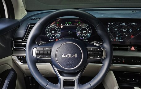 KIA Sportage IV рестайлинг, 2023 год, 2 520 000 рублей, 13 фотография