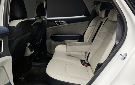 KIA Sportage IV рестайлинг, 2023 год, 2 520 000 рублей, 12 фотография