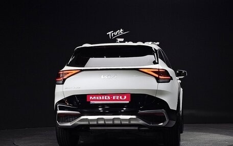 KIA Sportage IV рестайлинг, 2023 год, 2 520 000 рублей, 4 фотография