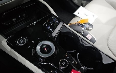 KIA Sportage IV рестайлинг, 2023 год, 2 520 000 рублей, 9 фотография