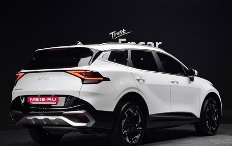 KIA Sportage IV рестайлинг, 2023 год, 2 520 000 рублей, 2 фотография