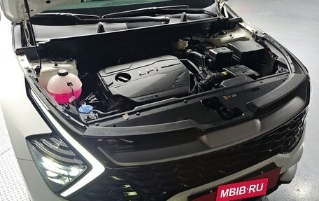 KIA Sportage IV рестайлинг, 2023 год, 2 520 000 рублей, 6 фотография