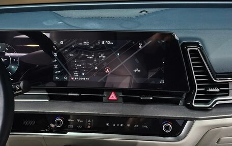 KIA Sportage IV рестайлинг, 2023 год, 2 520 000 рублей, 14 фотография