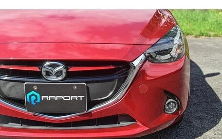 Mazda Demio IV, 2018 год, 830 007 рублей, 4 фотография