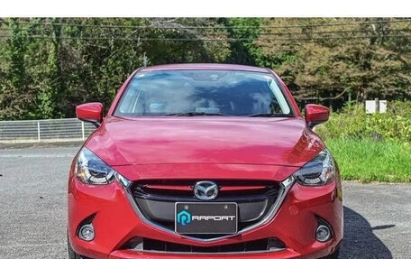 Mazda Demio IV, 2018 год, 830 007 рублей, 3 фотография