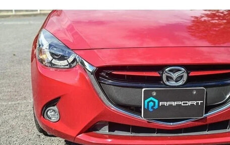 Mazda Demio IV, 2018 год, 830 007 рублей, 5 фотография