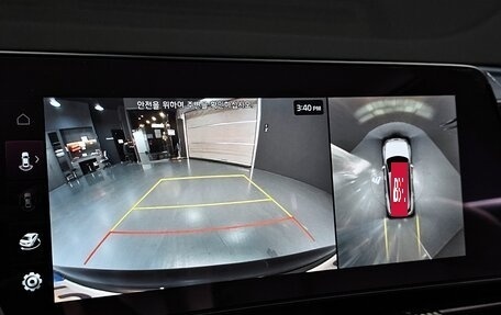 KIA Sportage IV рестайлинг, 2023 год, 2 520 000 рублей, 15 фотография