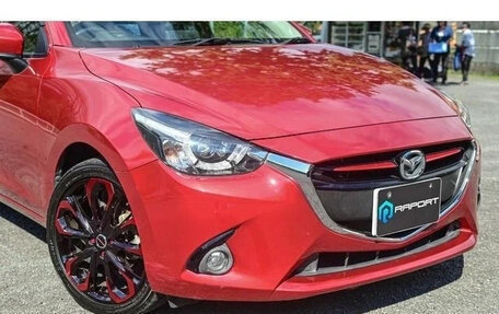 Mazda Demio IV, 2018 год, 830 007 рублей, 7 фотография