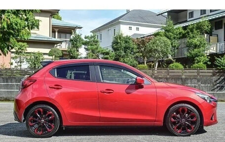 Mazda Demio IV, 2018 год, 830 007 рублей, 9 фотография