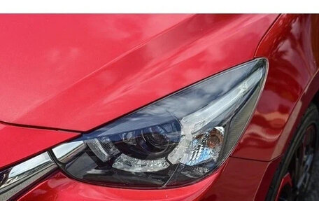 Mazda Demio IV, 2018 год, 830 007 рублей, 8 фотография