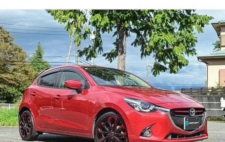 Mazda Demio IV, 2018 год, 830 007 рублей, 6 фотография