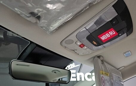 KIA Sportage IV рестайлинг, 2023 год, 2 520 000 рублей, 19 фотография