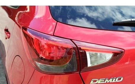 Mazda Demio IV, 2018 год, 830 007 рублей, 17 фотография